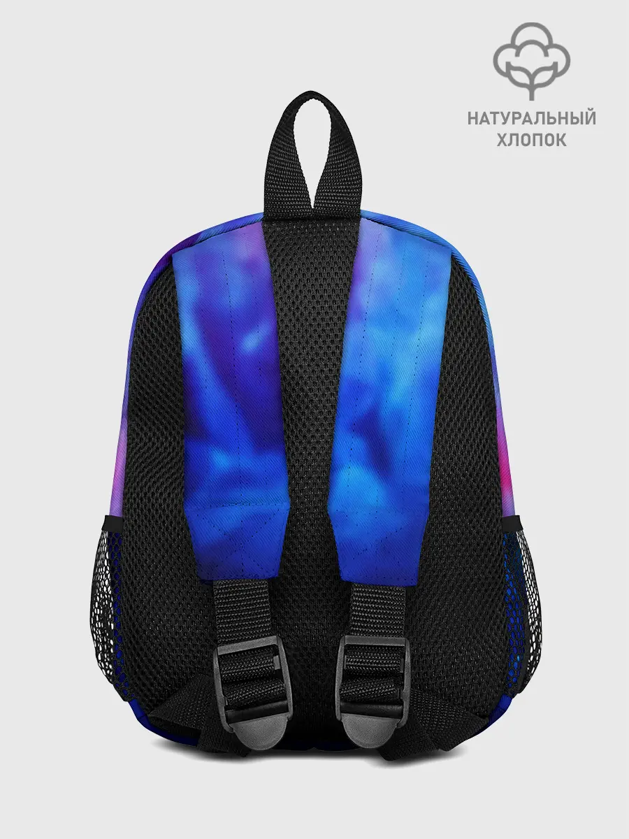 Рюкзак детский / fire