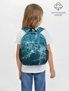 Рюкзак детский / Водная гладь