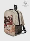 Рюкзак детский / Дазай и ЧУя