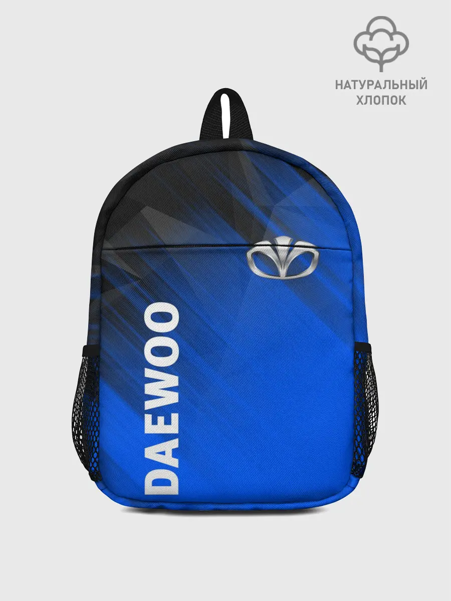 Рюкзак детский / DAEWOO