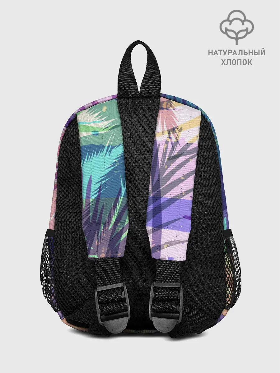 Рюкзак детский / Тропики