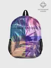 Рюкзак детский / Тропики