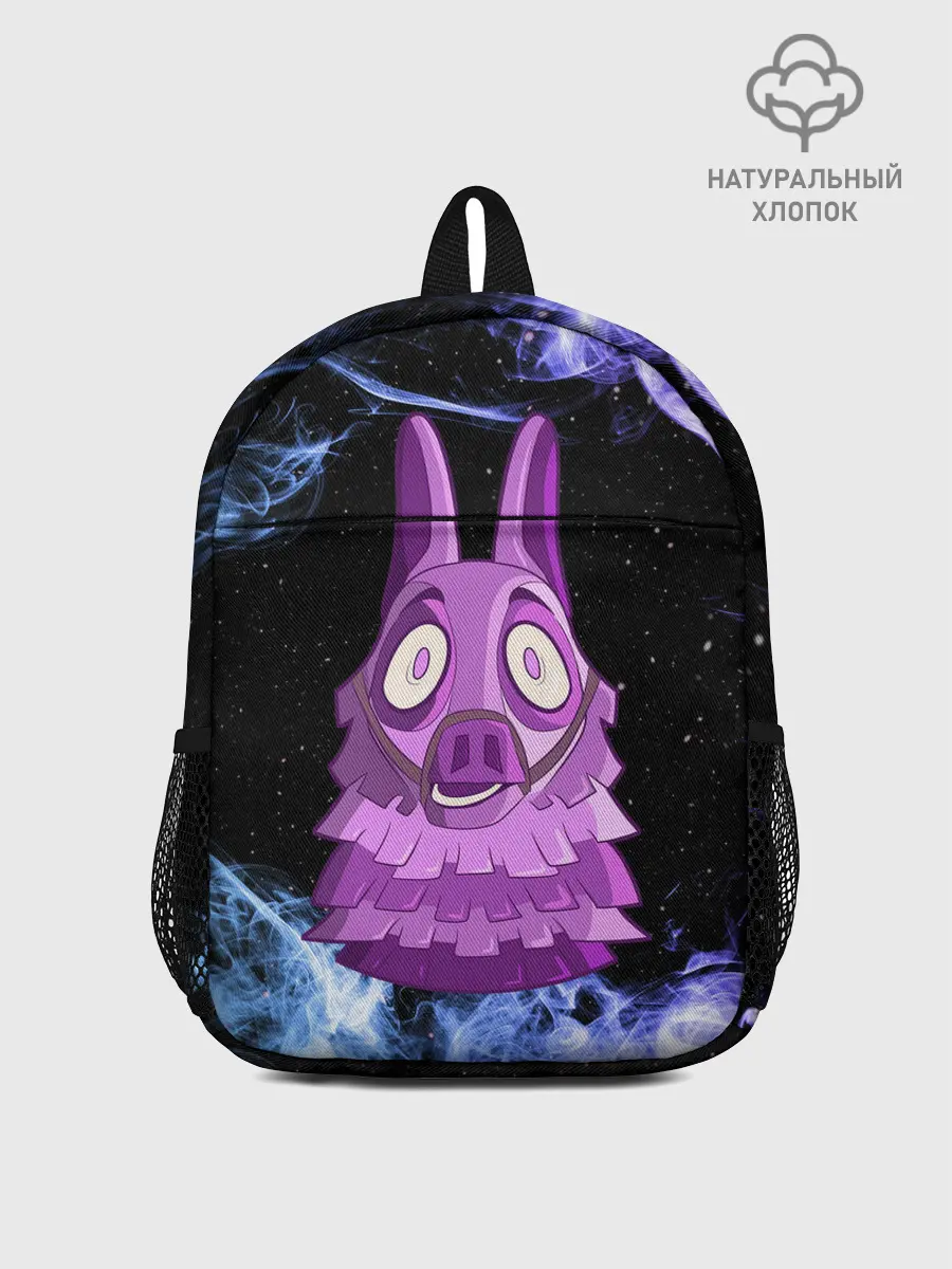 Рюкзак детский / Lama Fortnite
