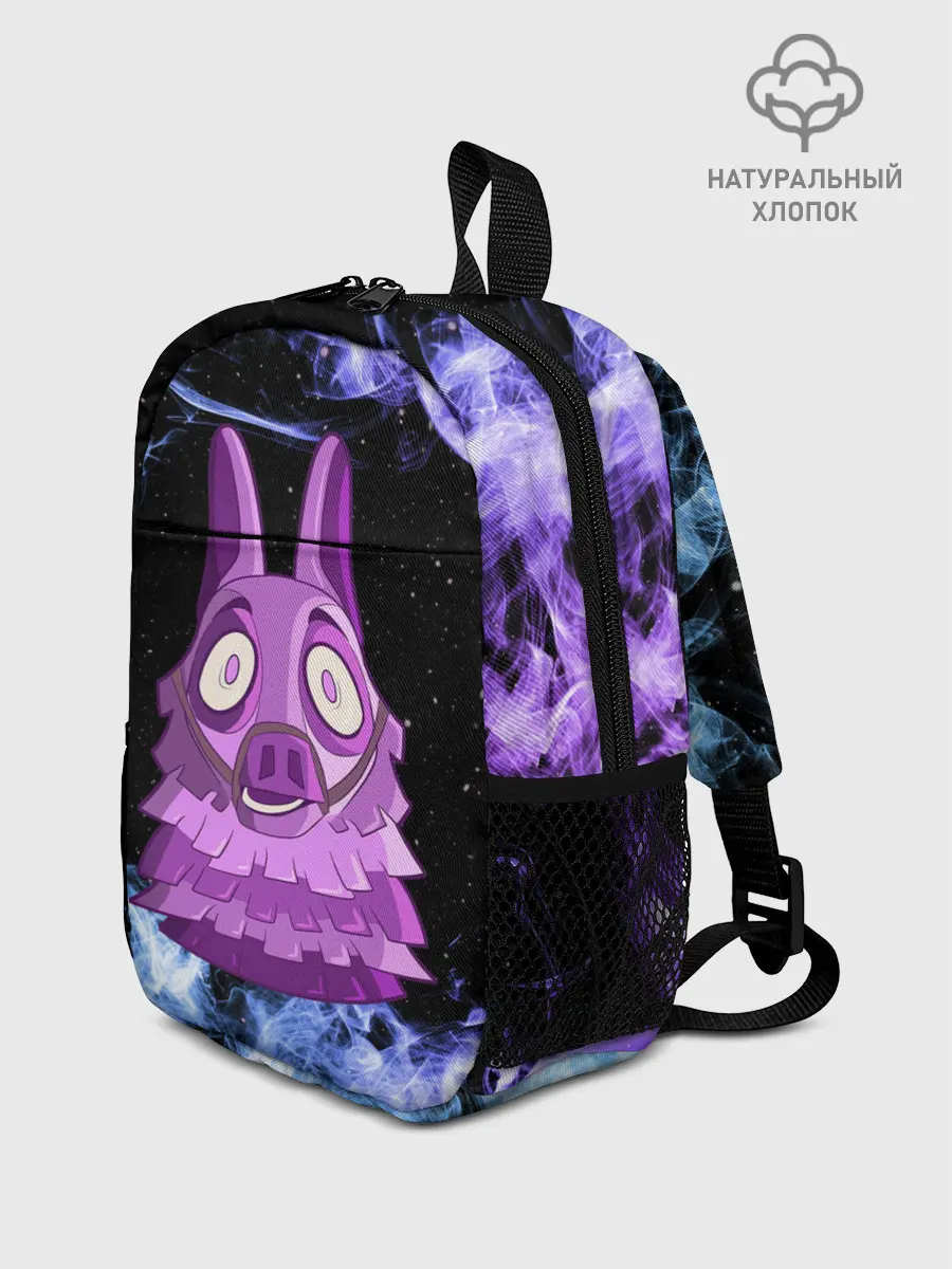 Рюкзак детский / Lama Fortnite