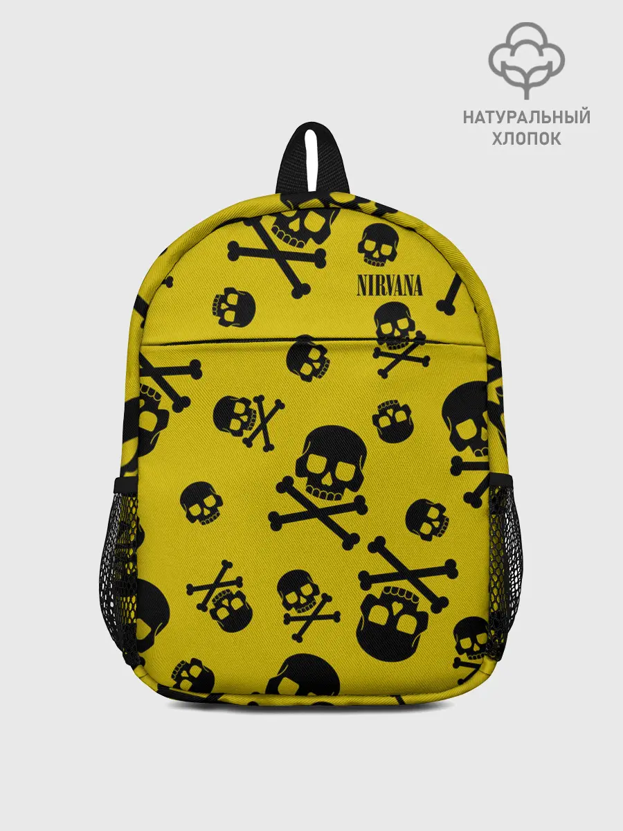 Рюкзак детский / Nirvana