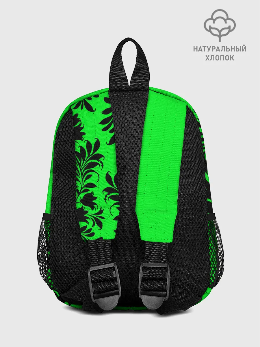 Рюкзак детский / Россия