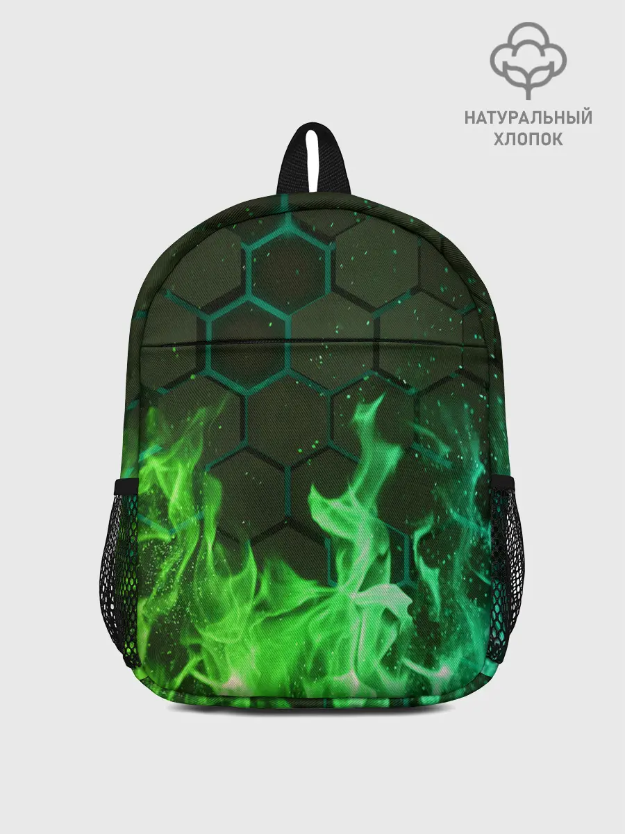 Рюкзак детский / Fire