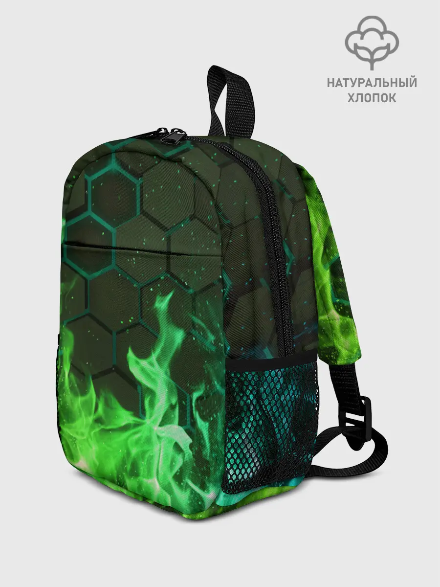 Рюкзак детский / Fire