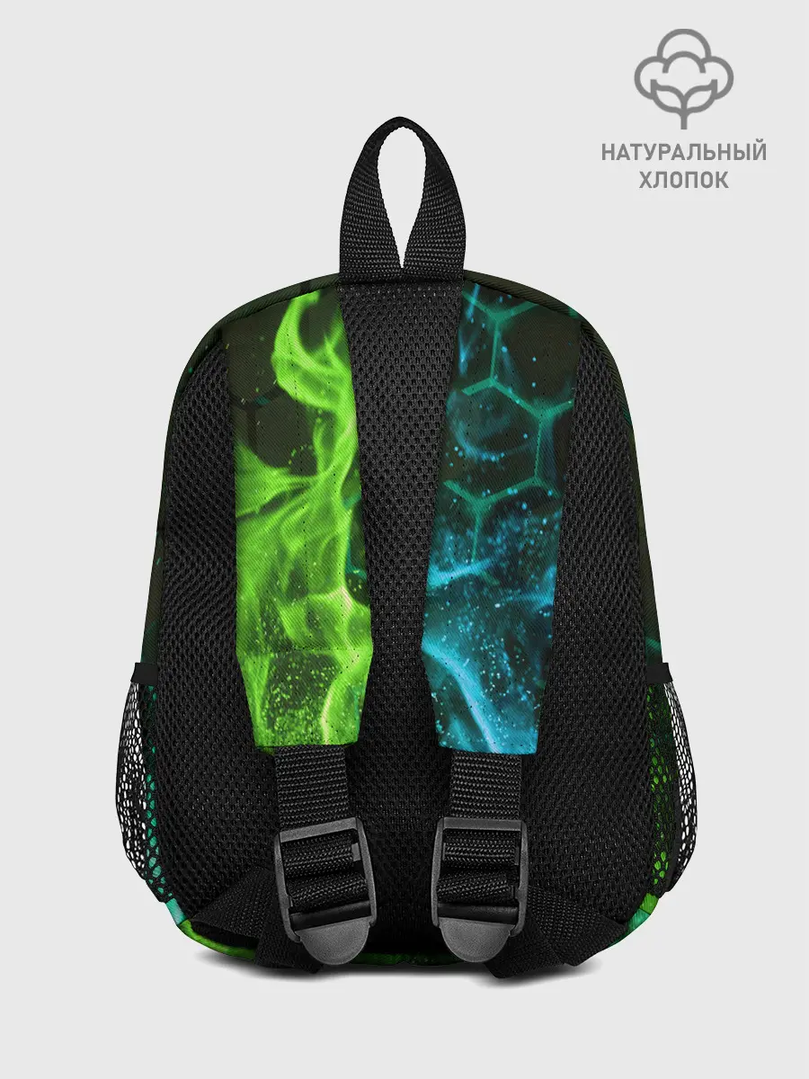 Рюкзак детский / Fire