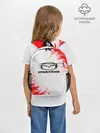 Рюкзак детский / mazda