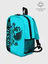 Рюкзак детский / Russia national team