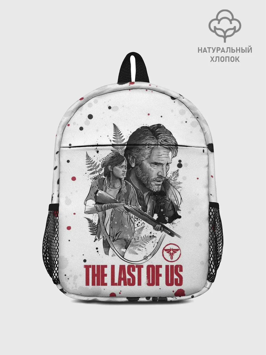 Рюкзак детский / The Last of Us
