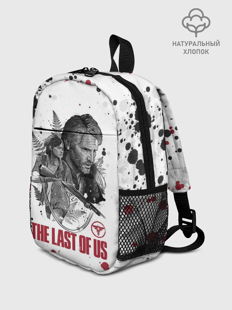 Рюкзак детский / The Last of Us