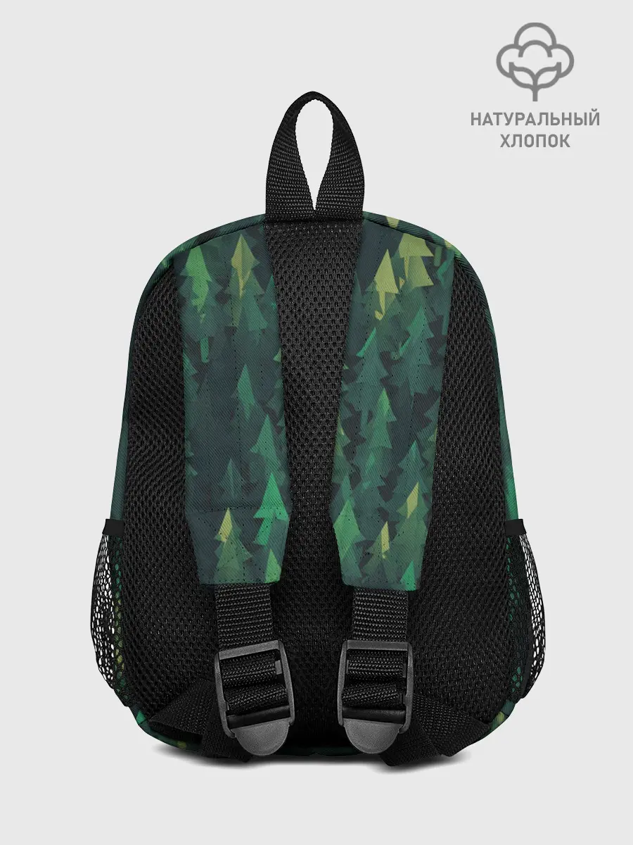 Рюкзак детский / ЛЕС