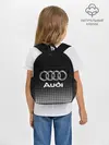 Рюкзак детский / Audi