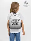 Рюкзак детский / Audi