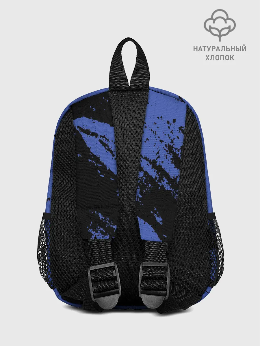 Рюкзак детский / sonic