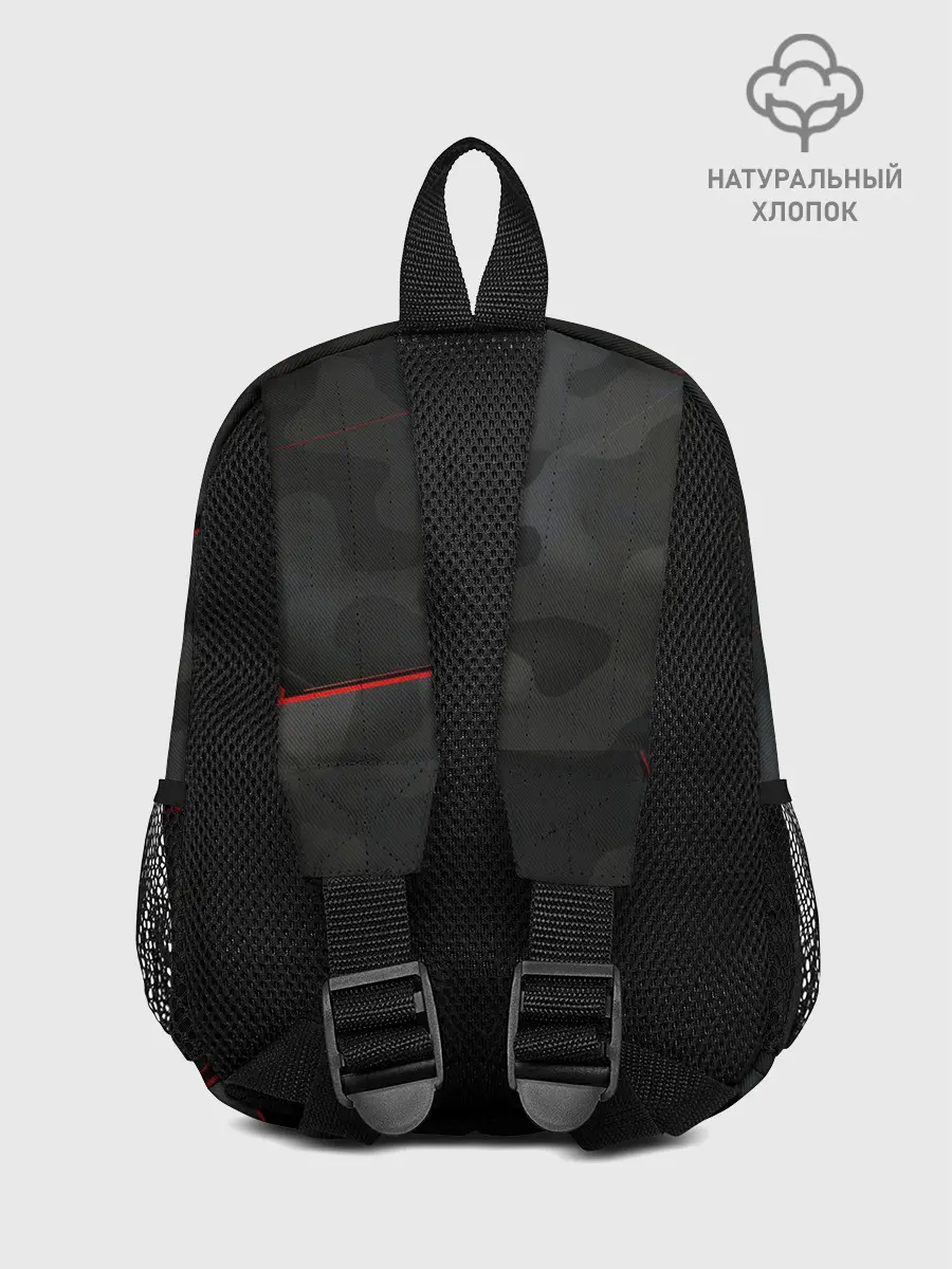 Рюкзак детский / Текстура.