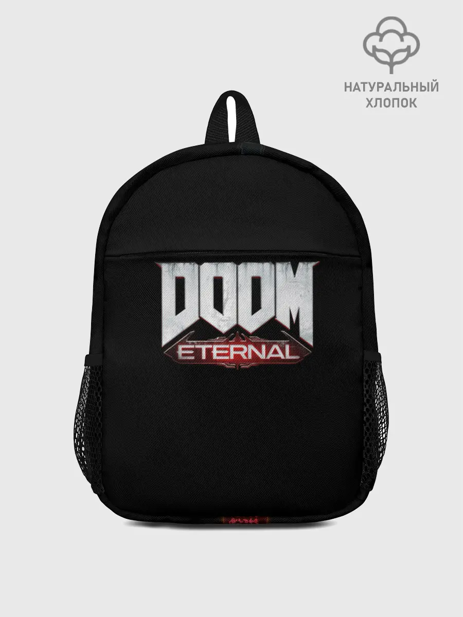 Рюкзак детский / Logo+