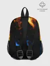 Рюкзак детский / БИТВА ОГНЕЙ