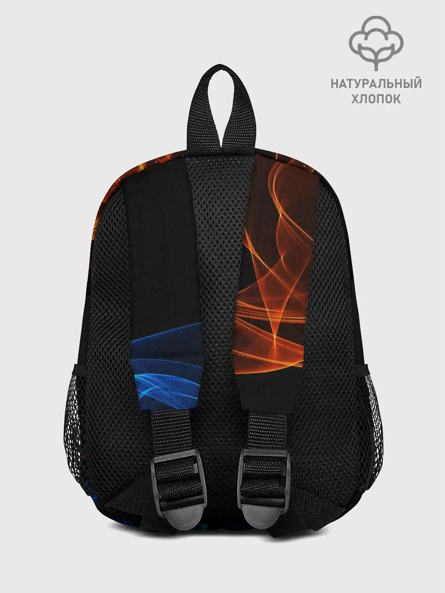 Рюкзак детский / БИТВА ОГНЕЙ