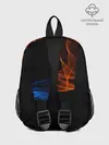 Рюкзак детский / БИТВА ОГНЕЙ