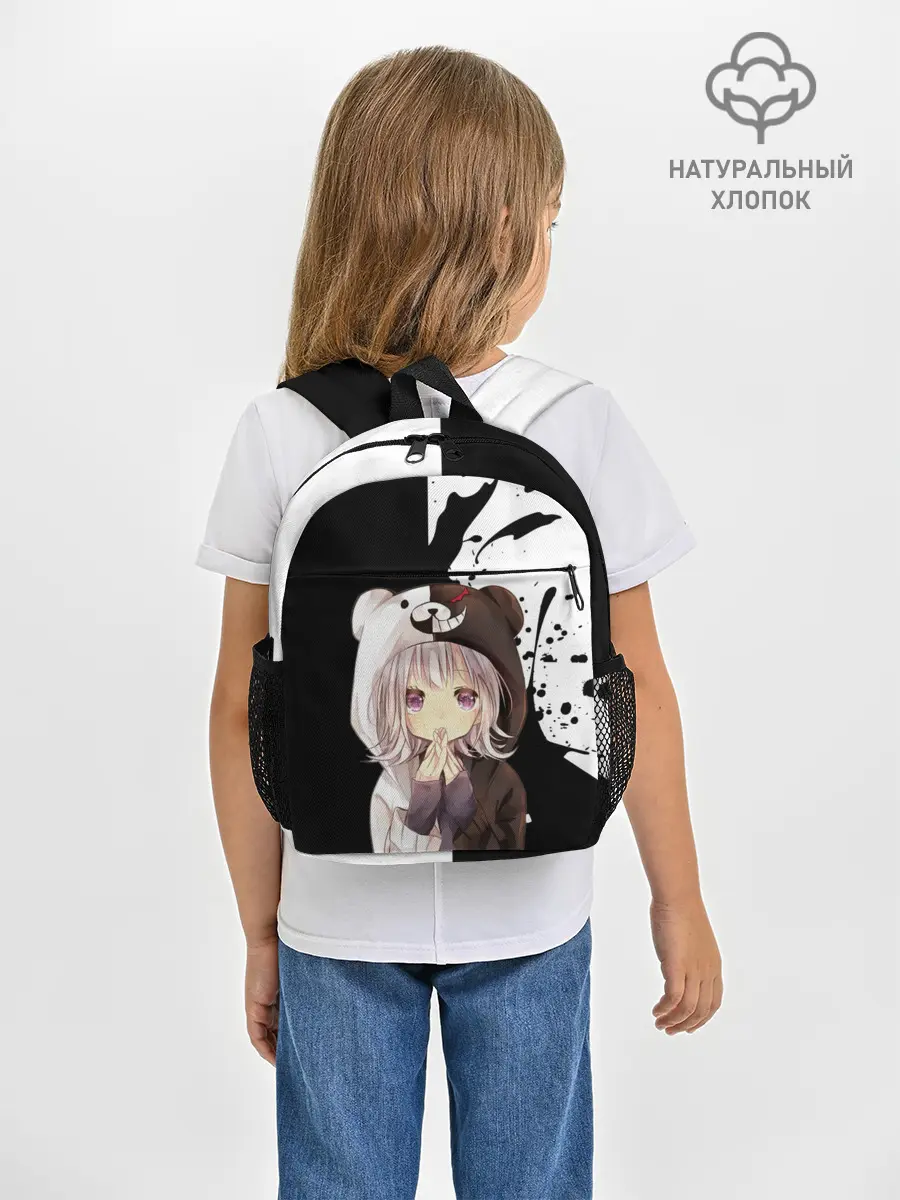 Рюкзак детский / Danganropa