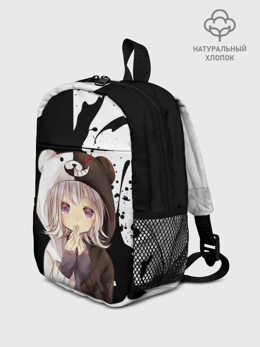 Рюкзак детский / Danganropa