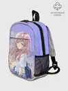 Рюкзак детский / Silent Voice