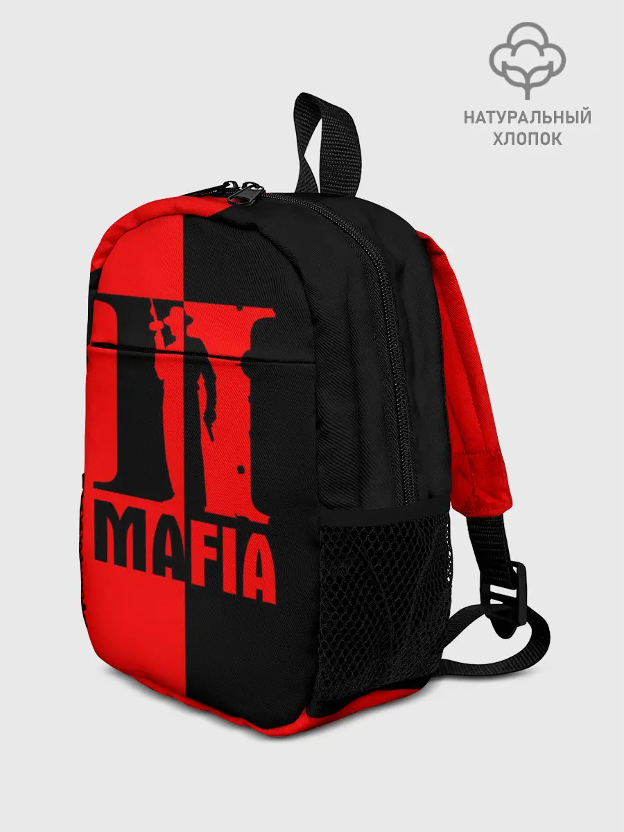 Рюкзак детский / MAFIA 2 [9]