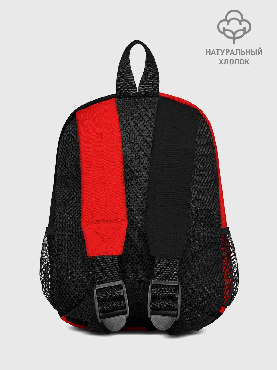 Рюкзак детский / MAFIA 2 [9]