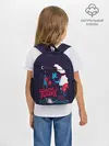 Рюкзак детский / Back to the Future