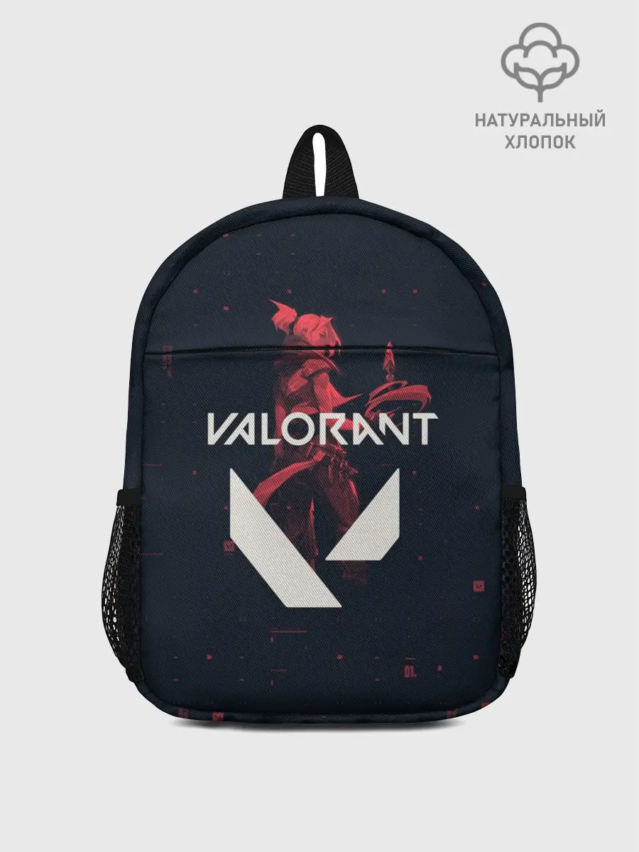 Рюкзак детский / VALORANT