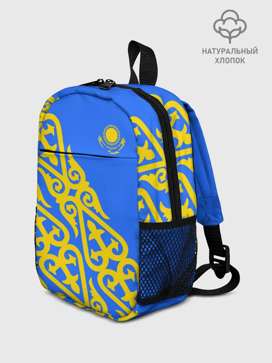 Рюкзак детский / Форма Казахстан