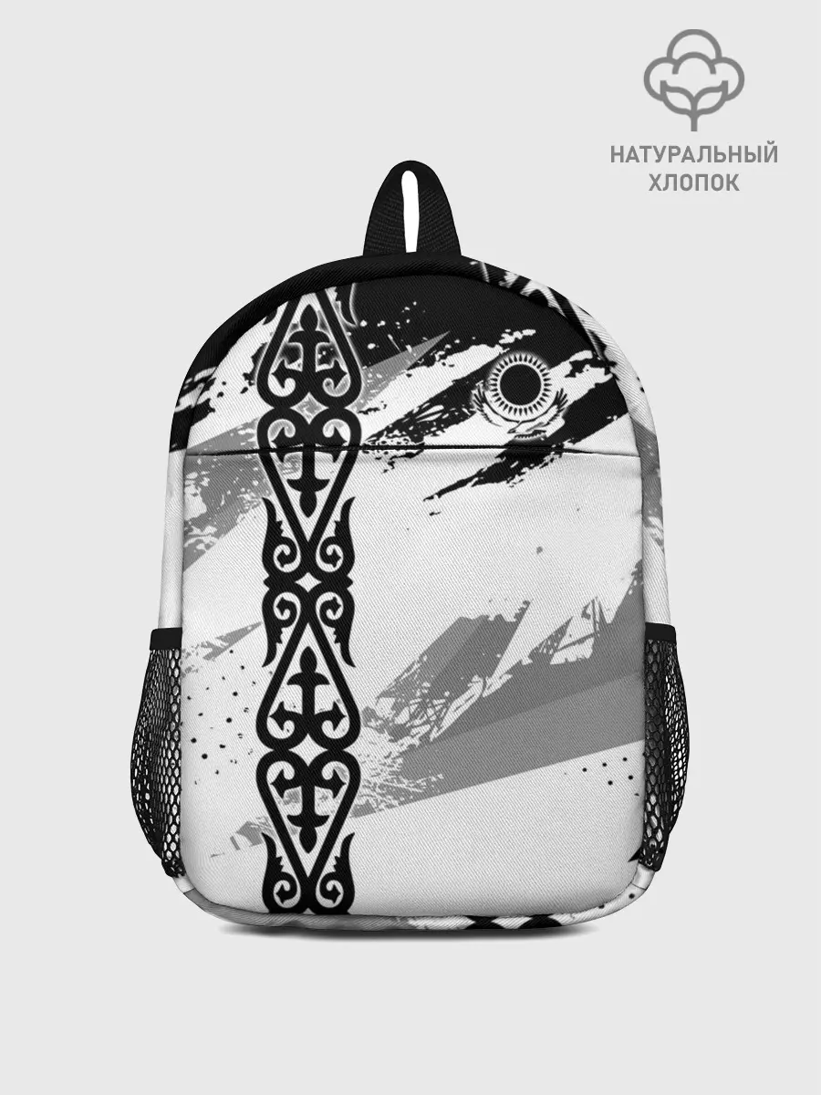 Рюкзак детский / Форма Казахстан