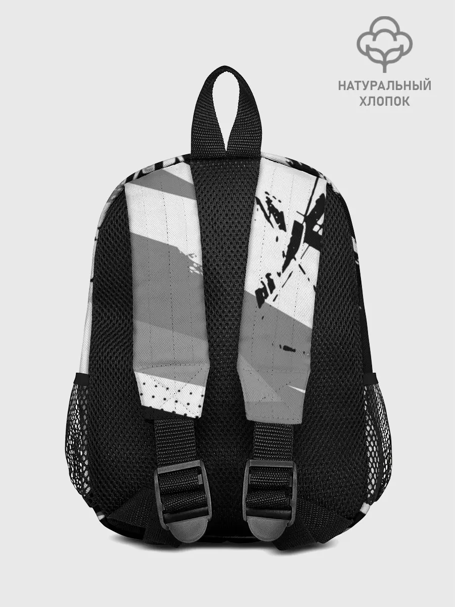 Рюкзак детский / Форма Казахстан