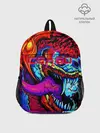Рюкзак детский / HYPER BEAST | CS GO