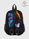 Рюкзак детский / HYPER BEAST | CS GO