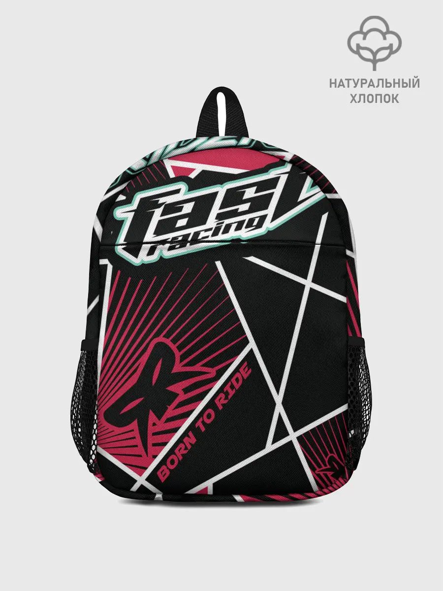 Рюкзак детский / Форма для мотокросса FOX