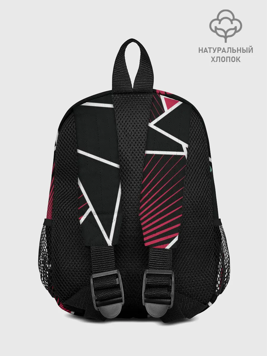 Рюкзак детский / Форма для мотокросса FOX