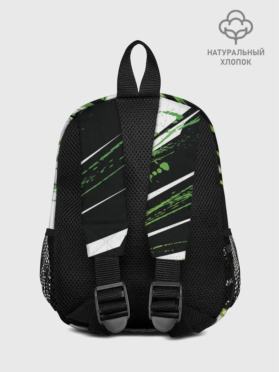 Рюкзак детский / Форма для мотокросса FOX