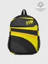 Рюкзак детский / GYM