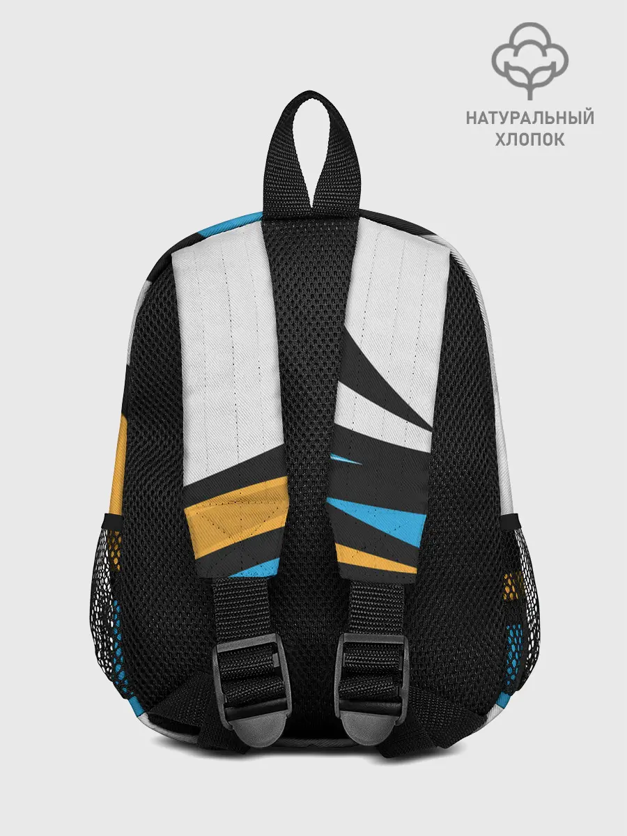 Рюкзак детский / GYM