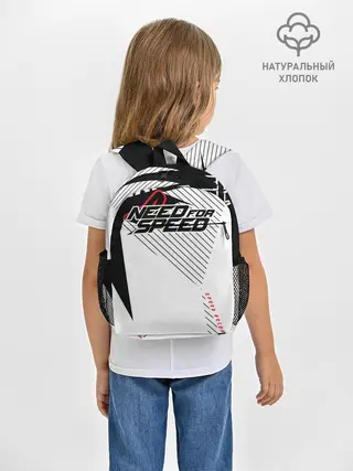 Рюкзак детский / Need for Speed