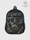 Рюкзак детский / S.T.A.L.K.E.R.