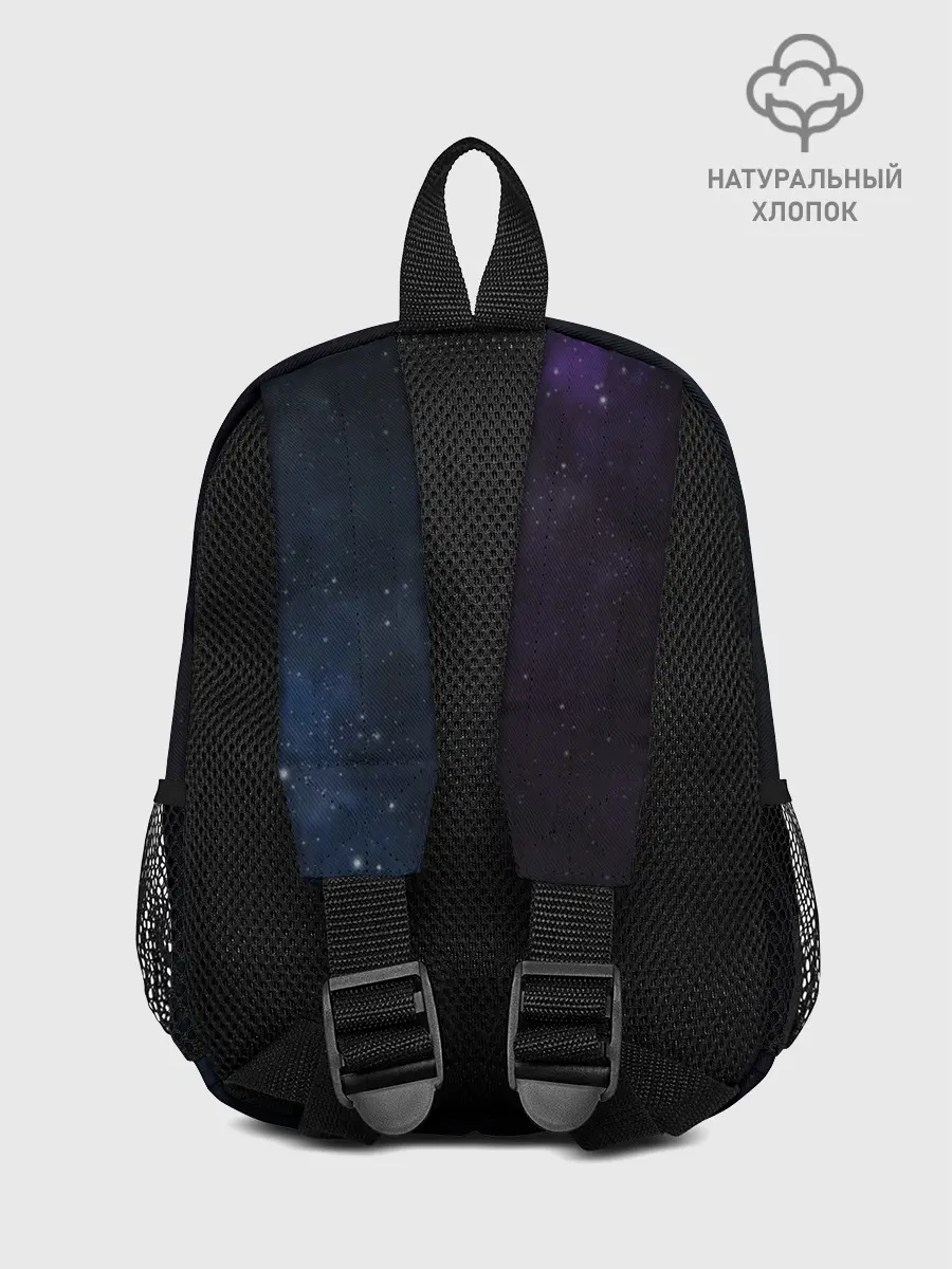 Рюкзак детский / Рак