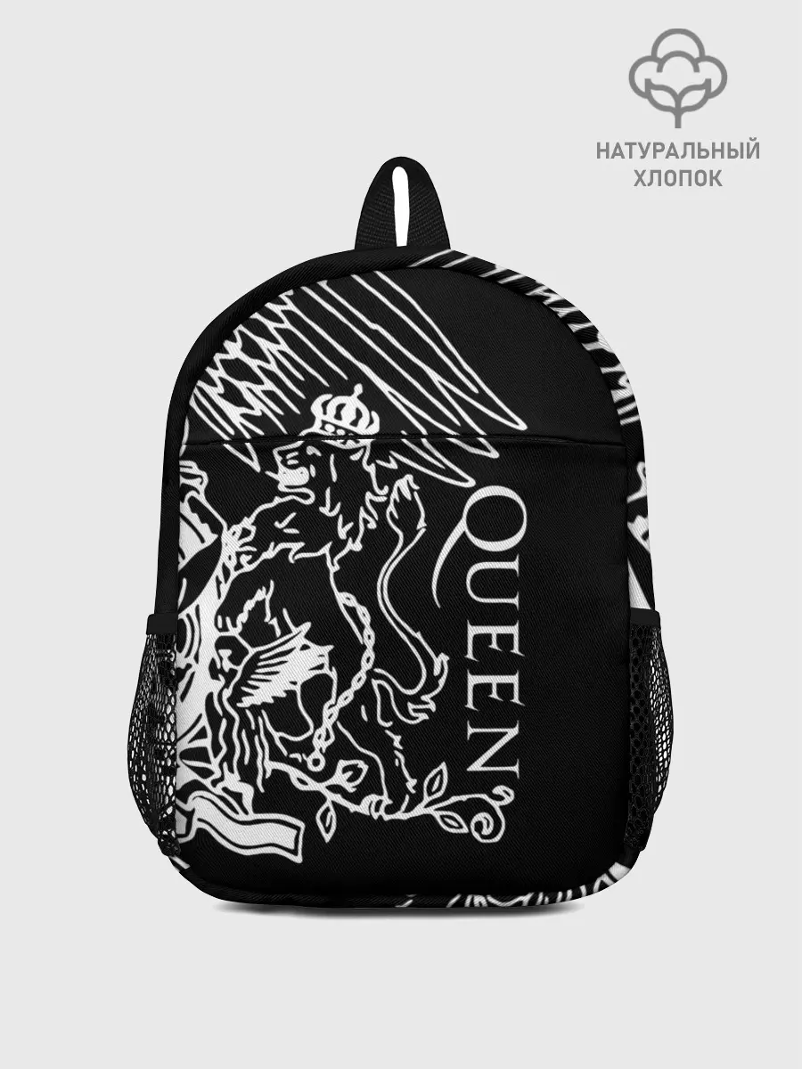 Рюкзак детский / Queen