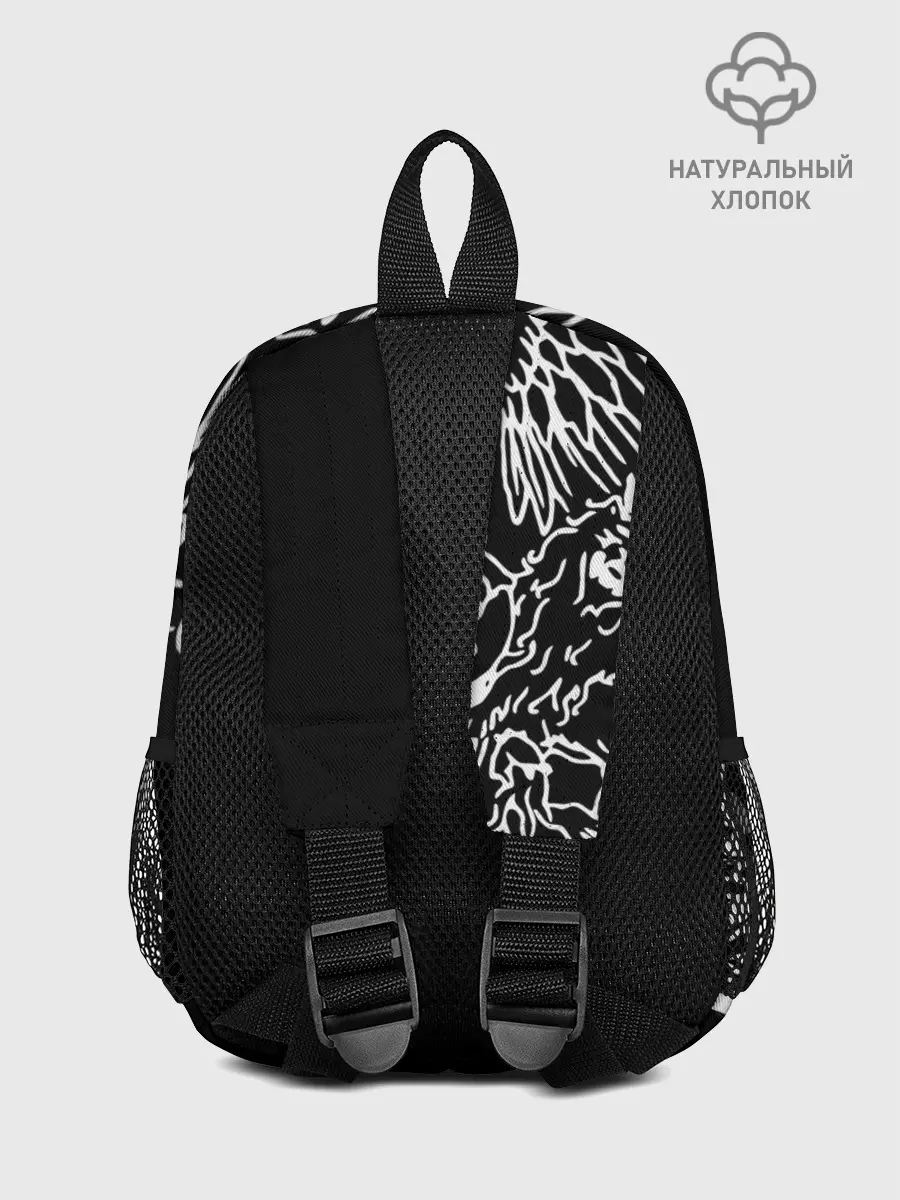 Рюкзак детский / Queen