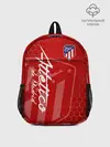 Рюкзак детский / Атлетико Мадрид