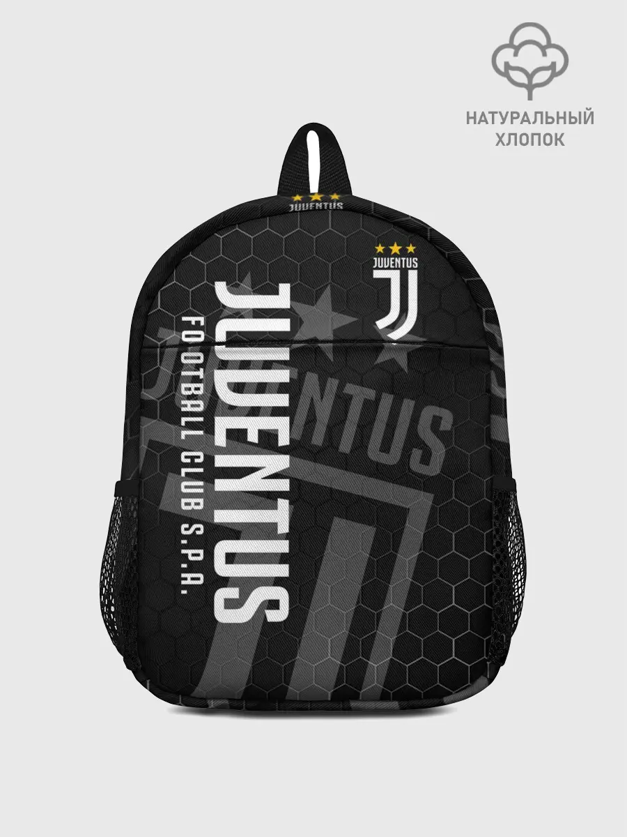Рюкзак детский / Ювентус